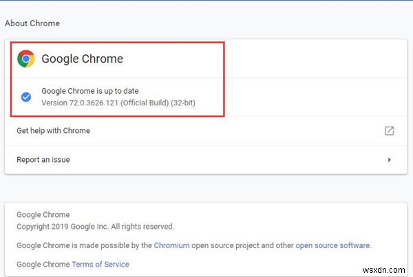 Windows 10のChromeでTwitchが真っ暗になる画面を解決する7つの方法