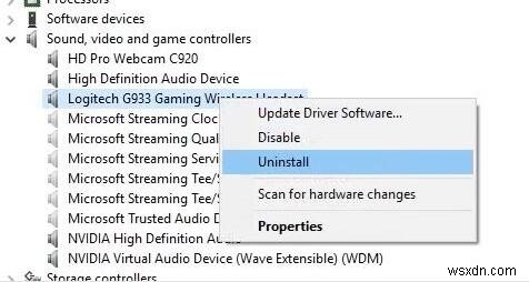 LogitechスピーカーがWindows 10で鳴らない・動作しないときの対処法6選