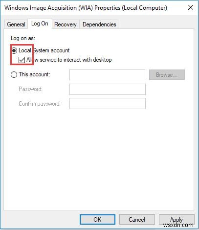 Windows 10でキヤノンスキャナーが動作しないときの対処法7選