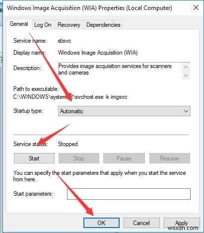 Windows 10でキヤノンスキャナーが動作しないときの対処法7選