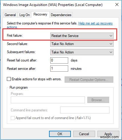 Windows 10でキヤノンスキャナーが動作しないときの対処法7選
