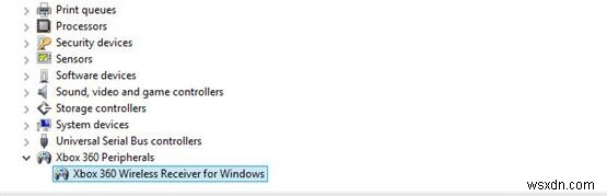 【解決法】Xbox 360コントローラーがWindows 10/11で動作しない・接続できないときの対処法5選