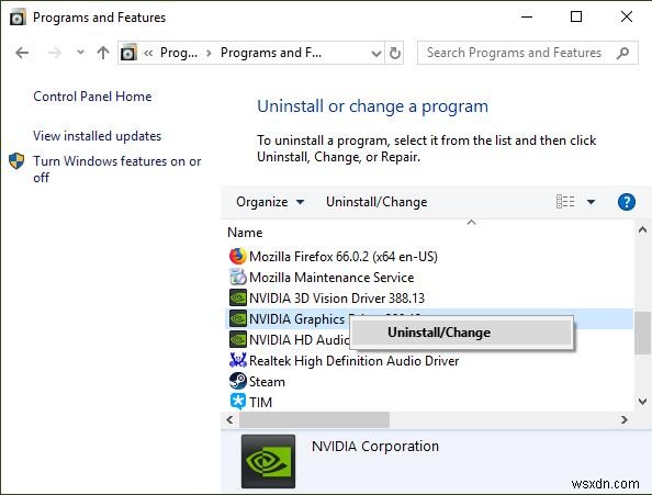 【解決済み】Windows 10でNVIDIA GeForce Experienceが開かない・起動しないときの対処法
