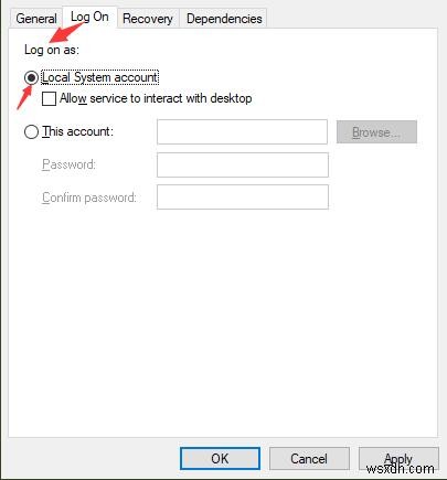 【解決済み】Windows 10でNVIDIA GeForce Experienceが開かない・起動しないときの対処法