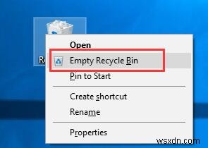Windows 10で「ファイルが開いているため、操作を完了できません」エラーを解決する5つの方法