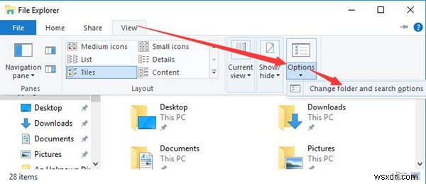 Windows 10で「ファイルが開いているため、操作を完了できません」エラーを解決する5つの方法