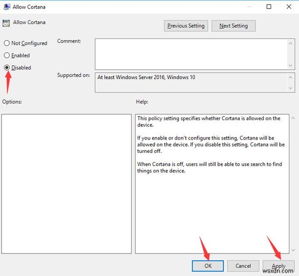 Windows 10でActionUri OOP Serverが常時実行され続ける問題を解決する方法