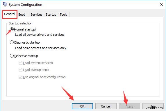 Windows 10でActionUri OOP Serverが常時実行され続ける問題を解決する方法