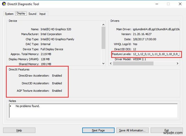 【解決済み】Windows 10で「DX11機能レベル10.0が必要です」エラーを修正する方法