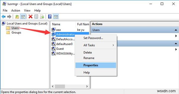 【解決】Windows 10で「アカウントが無効になっています」と表示される場合の対処法