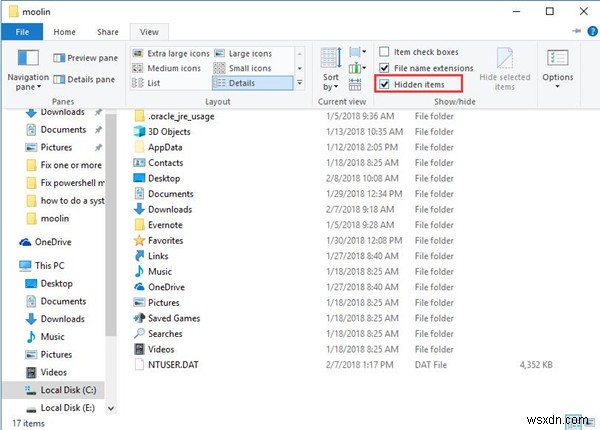 Windows 10でスタートメニューからPowerShellが消えた・開けないときの対処法