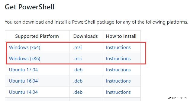 Windows 10でスタートメニューからPowerShellが消えた・開けないときの対処法