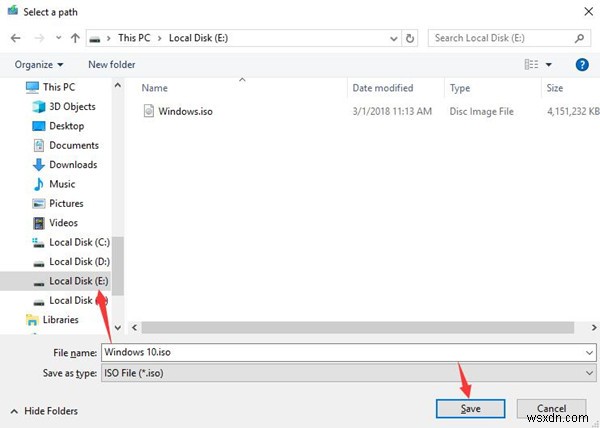 Windows 10のISOファイルをダウンロードする方法|メディア作成ツールの使い方を解説