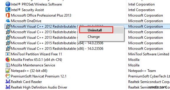 【解決済み】Windows 10で「サイド バイ サイドの構成が正しくない」エラーが出たときの直し方