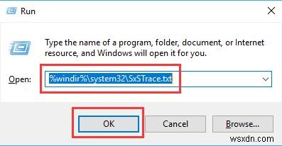 【解決済み】Windows 10で「サイド バイ サイドの構成が正しくない」エラーが出たときの直し方