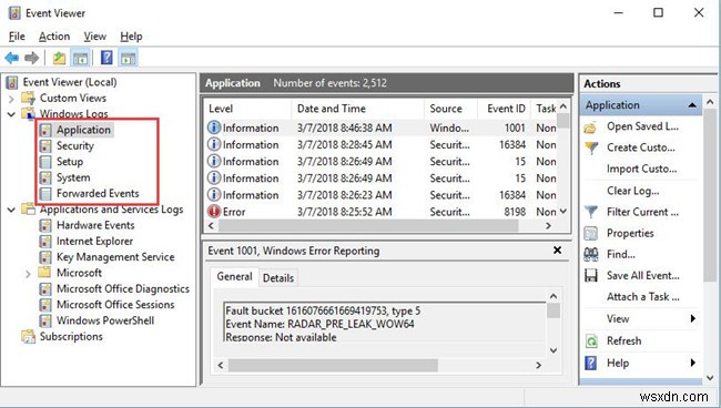 【解決済み】Windows 10で「サイド バイ サイドの構成が正しくない」エラーが出たときの直し方