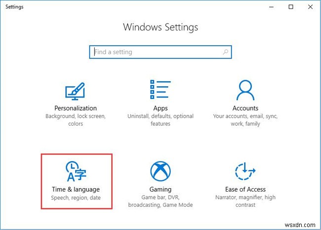 Windows 10で時刻を変更する方法｜日付・タイムゾーン・24時間/12時間表示の設定手順を解説