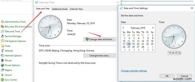 Windows 10で時刻を変更する方法｜日付・タイムゾーン・24時間/12時間表示の設定手順を解説