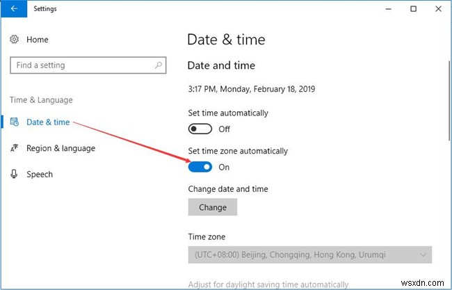 Windows 10で時刻を変更する方法｜日付・タイムゾーン・24時間/12時間表示の設定手順を解説