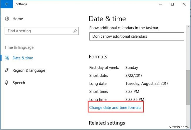 Windows 10で時刻を変更する方法｜日付・タイムゾーン・24時間/12時間表示の設定手順を解説