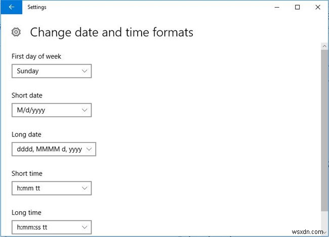 Windows 10で時刻を変更する方法｜日付・タイムゾーン・24時間/12時間表示の設定手順を解説
