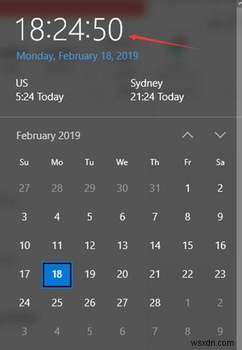 Windows 10で時刻を変更する方法｜日付・タイムゾーン・24時間/12時間表示の設定手順を解説