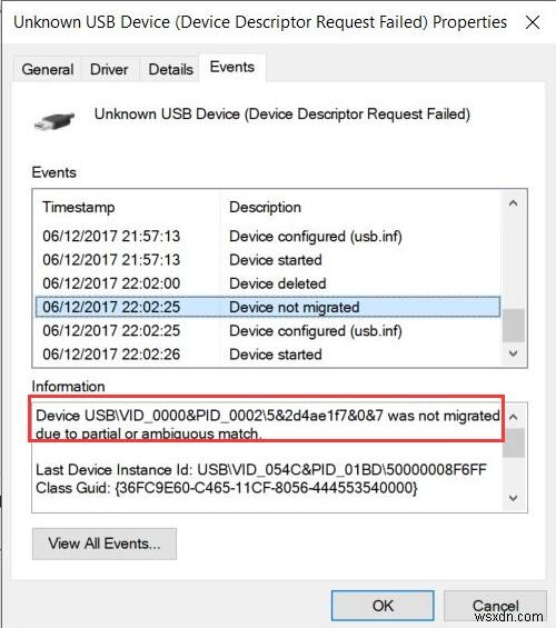 Windows 10で「デバイスが移行されません」エラーが出たときの対処法