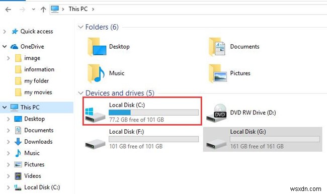 Windows 10でOneDriveが同期しない問題を解決する7つの対処法