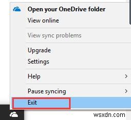 Windows 10でOneDriveが同期しない問題を解決する7つの対処法
