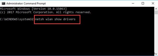 Windows 10で5GHz Wi-Fiが表示されないときの対処法