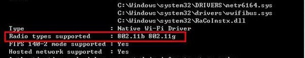 Windows 10で5GHz Wi-Fiが表示されないときの対処法