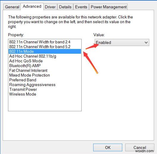 Windows 10で5GHz Wi-Fiが表示されないときの対処法