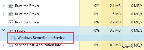 解決済み：Windows 10でSedlauncher.exeのディスク使用率が高くなる問題の対処法