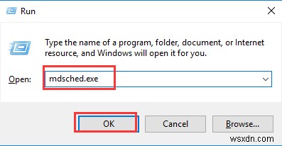 Windows 10で「PAGE FAULT IN NONPAGED AREA」ブルースクリーンエラーを修正する方法