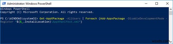 【解決済み】Windows 10/11で「この電卓を開くには新しいアプリが必要です」と表示される場合の対処法