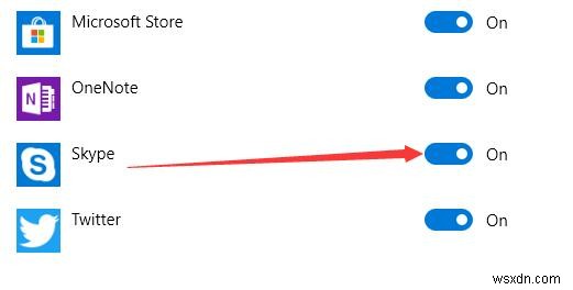 【Windows 10】Skypeで「Webカメラが別のアプリケーションで使用されています」と表示されたときの対処法