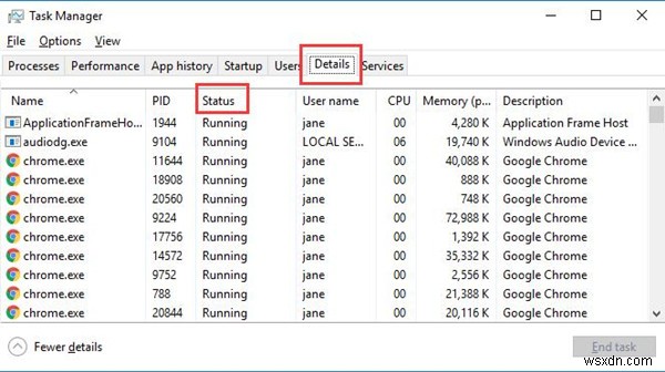 【Windows 10】Skypeで「Webカメラが別のアプリケーションで使用されています」と表示されたときの対処法