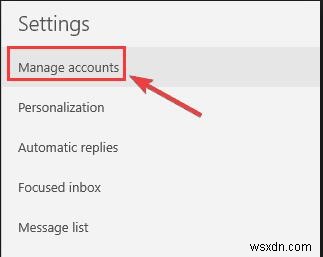 Windows 10でメールアプリが同期しない問題を解決する5つの対処法