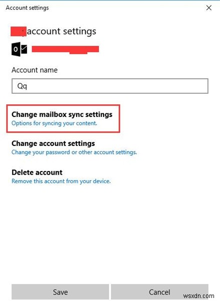 Windows 10でメールアプリが同期しない問題を解決する5つの対処法