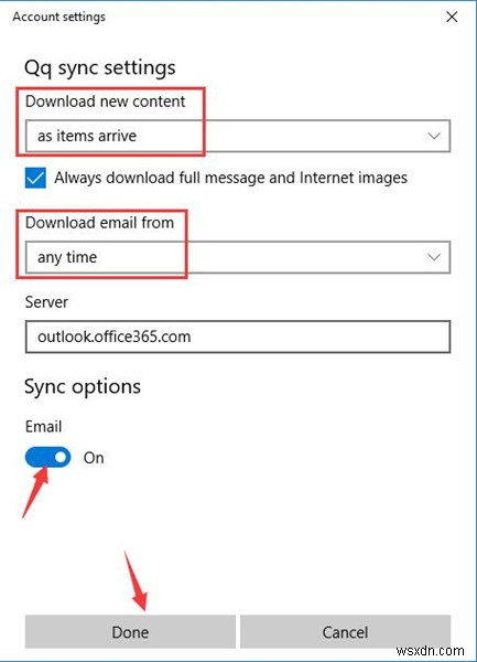 Windows 10でメールアプリが同期しない問題を解決する5つの対処法