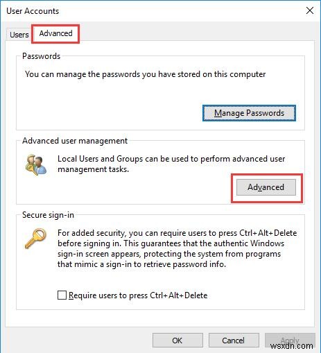 Windows 10のパスワード有効期限通知を無効にする4つの方法