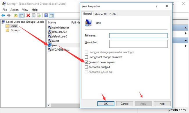 Windows 10のパスワード有効期限通知を無効にする4つの方法