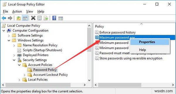 Windows 10のパスワード有効期限通知を無効にする4つの方法