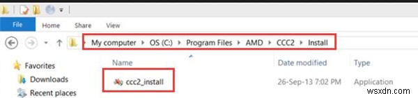 【解決】Windows 10でAMD Catalyst Control Centerが起動しない・開かない問題の対処法