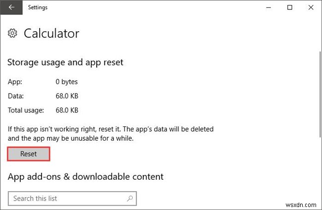【保存版】Windows 10で電卓アプリが起動しない・動かないときの対処法7選