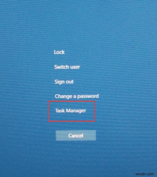 Windows 10でカーソルだけが表示される黒い画面を直す15の対処法
