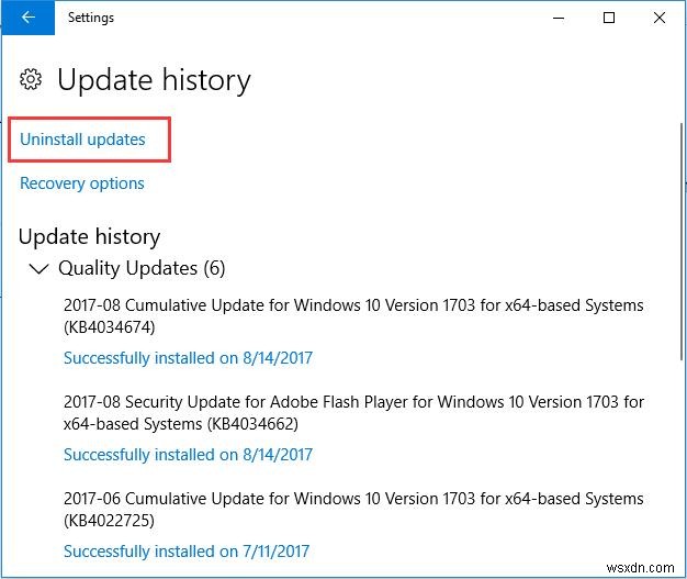 Windows 10で「不明なハードエラー」が発生する原因と7つの解決策を徹底解説