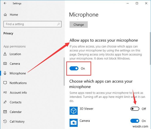 Discordのマイクが動作しない・声が届かないときの対処法7選【Windows 10/8/7対応】