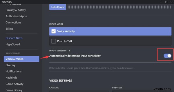 Discordのマイクが動作しない・声が届かないときの対処法7選【Windows 10/8/7対応】