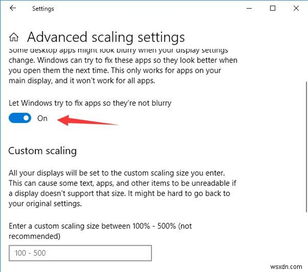 Windows 10の画面がモニターに収まらないときの原因と対処法を徹底解説